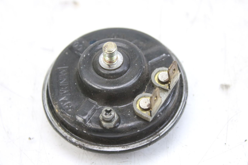 photo de KLAXON APRILIA SCARABEO 100 (2003 - 2012) - Zoom auf Gebrauchszustand