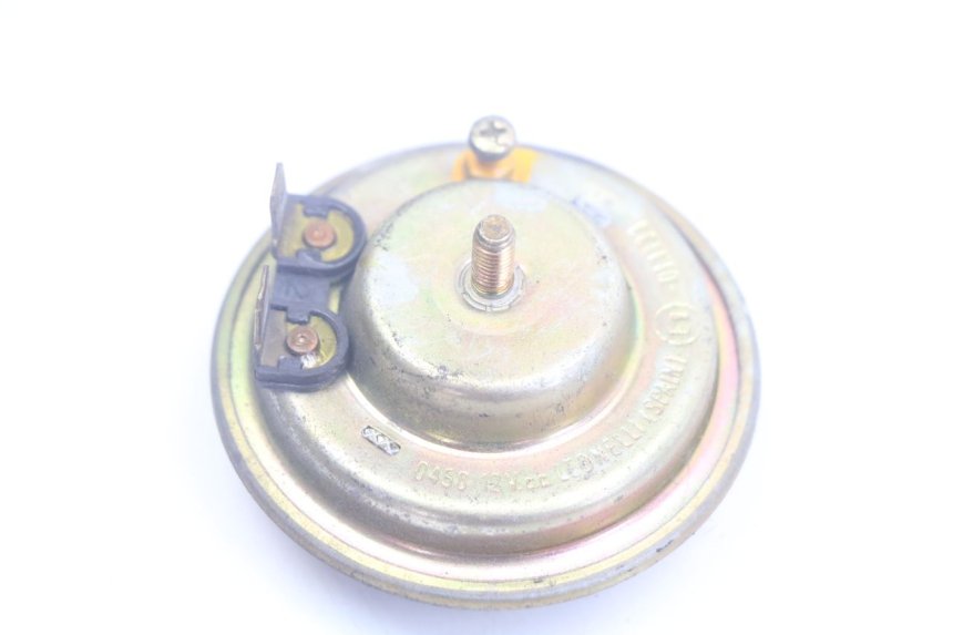 photo de KLAXON APRILIA SCARABEO 100 (2003 - 2012) - Detailansicht des Bauteils