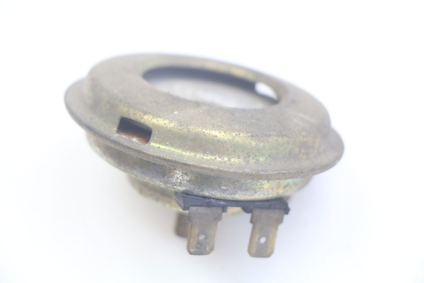 photo de KLAXON APRILIA SCARABEO 100 (2003 - 2012) - Zoom auf Gebrauchszustand