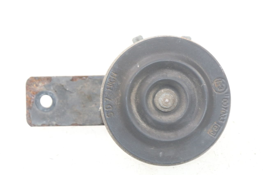 photo de KLAXON HONDA SCV LEAD 100 (2003 - 2007) - Hauptansicht