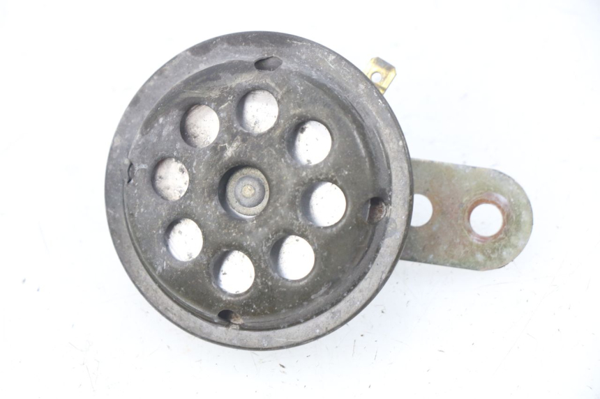 photo de HUPE KYMCO SENTO 50 (2008 - 2013) - Hauptansicht