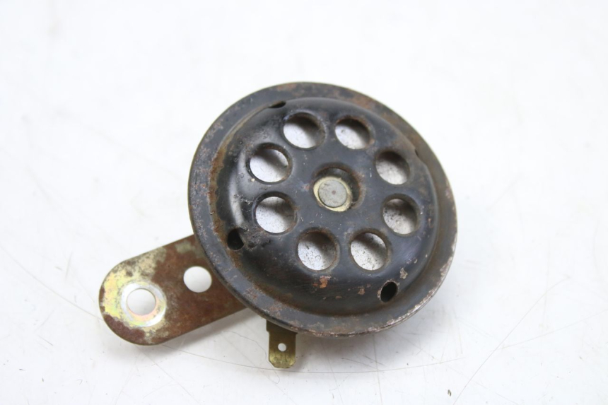 photo de KLAXON KYMCO SENTO 100 (2008 - 2013) - Hauptansicht