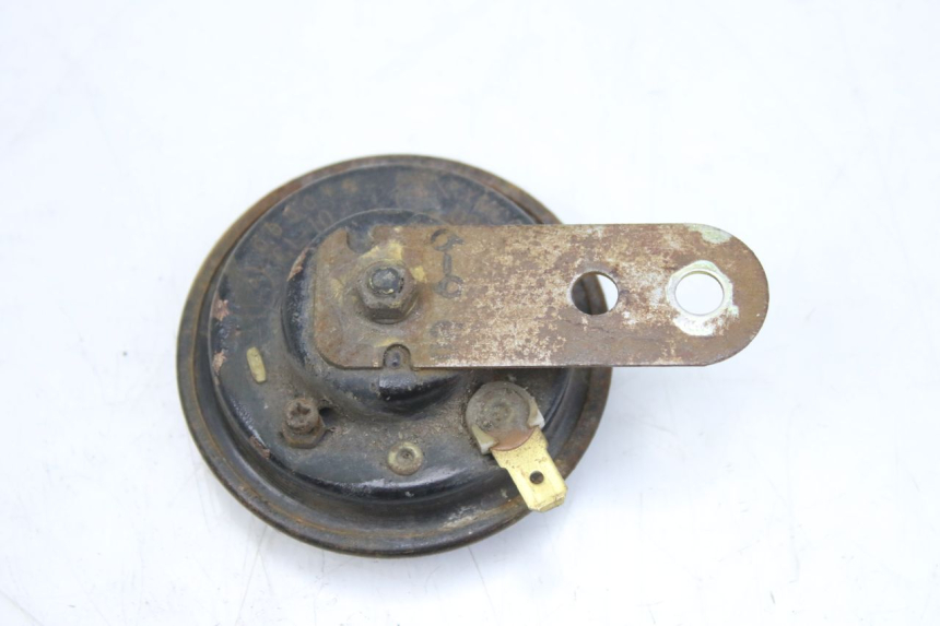 photo de KLAXON KYMCO SENTO 100 (2008 - 2013) - Detailansicht des Bauteils