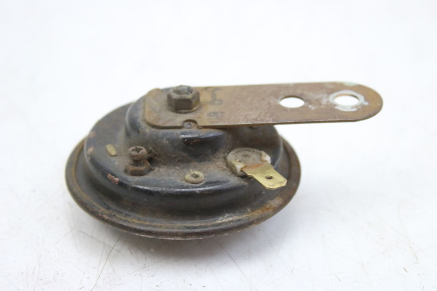 photo de KLAXON KYMCO SENTO 100 (2008 - 2013) - Zoom auf Gebrauchszustand