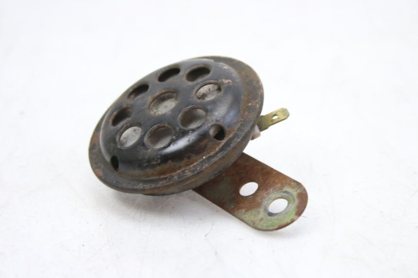 photo de KLAXON KYMCO SENTO 100 (2008 - 2013) - Alternative Perspektive