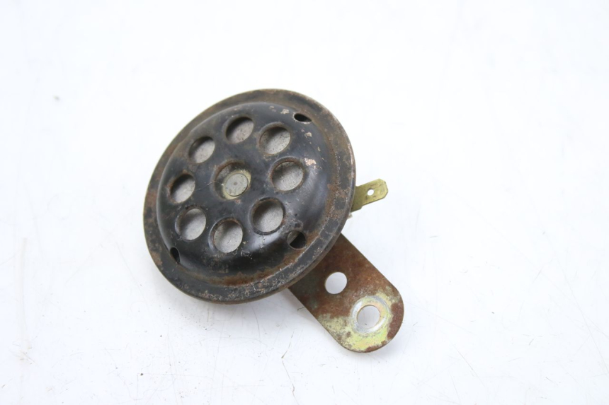 photo de KLAXON KYMCO SENTO 100 (2008 - 2013) - Technische Nahaufnahme