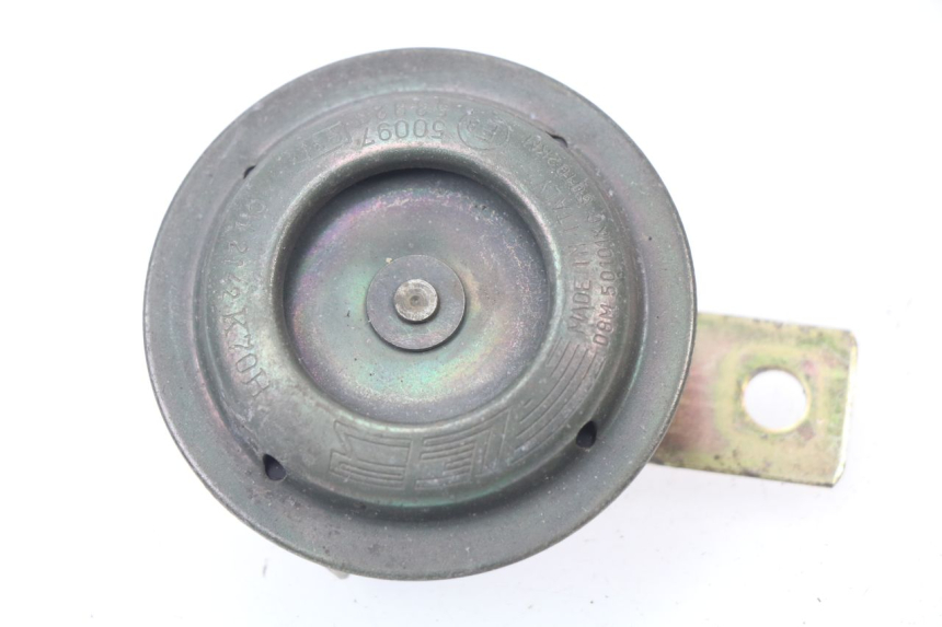 photo de HUPE HONDA SES DYLAN 125 (2002 - 2006) - Hauptansicht