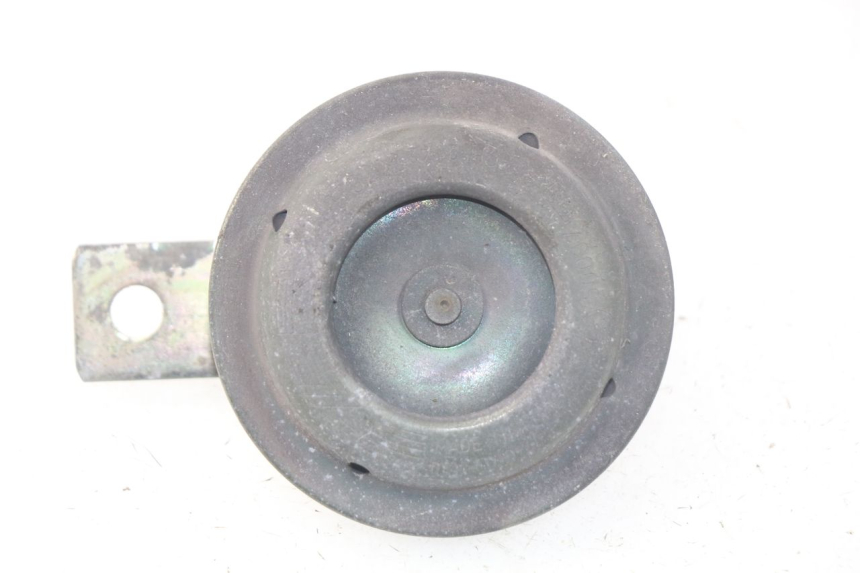 photo de HUPE HONDA SES DYLAN 125 (2002 - 2006) - Hauptansicht