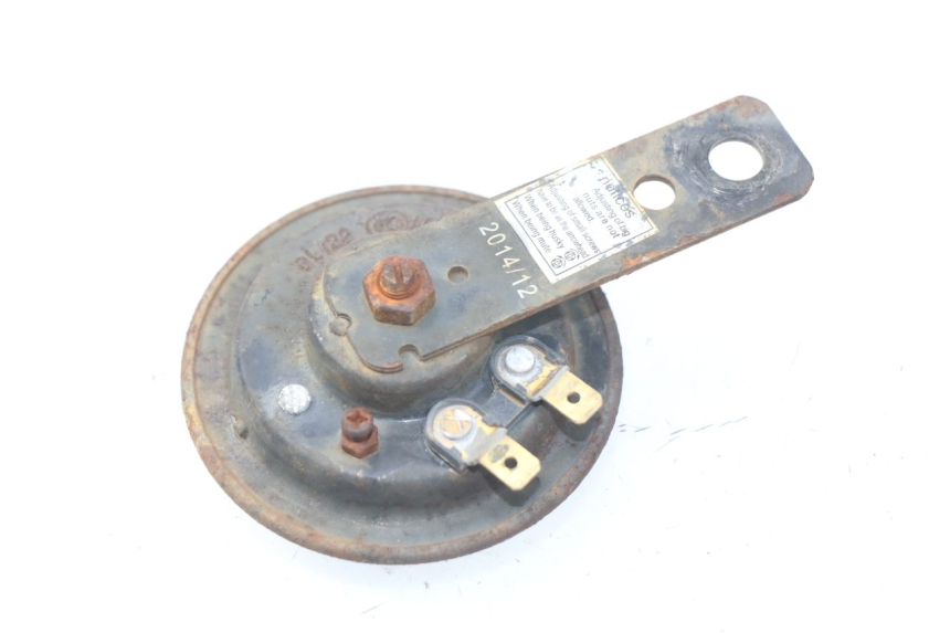 photo de HUPE MASH SEVENTY FIVE 125 (2013 - 2021) - Detailansicht des Bauteils