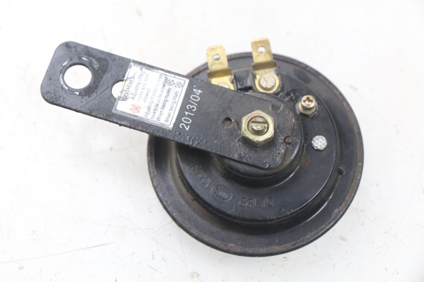 photo de HUPE MASH SEVENTY FIVE 125 (2013 - 2021) - Detailansicht des Bauteils