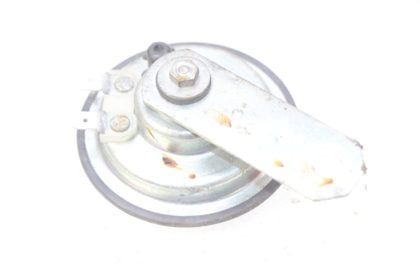 photo de KLAXON SUZUKI SIXTEEN 125 (2008 - 2010) - Detailansicht des Bauteils