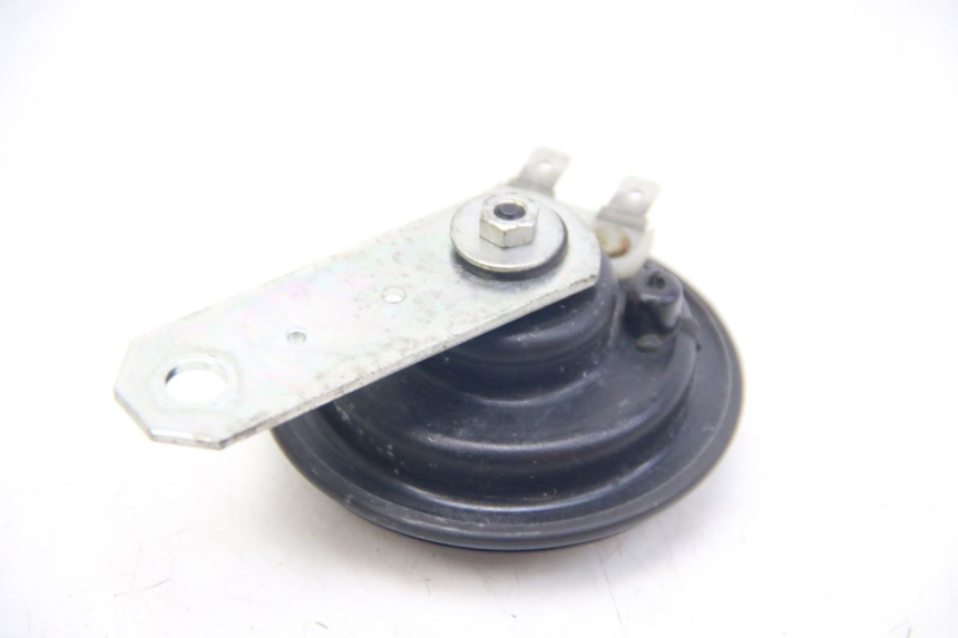 photo de KLAXON SUZUKI SIXTEEN 125 (2008 - 2010) - Alternative Perspektive