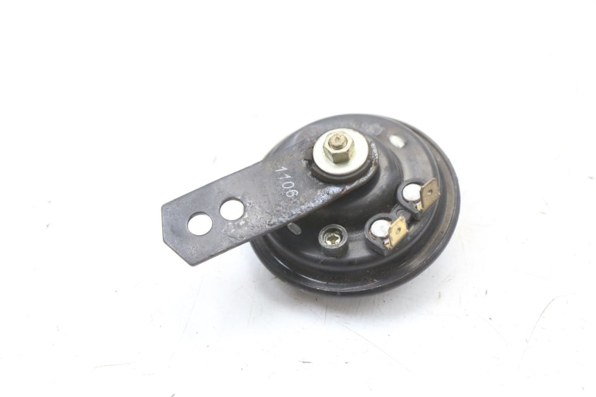 photo de HUPE SKYTEAM SKYMAX PRO 125 (2012 - 2016) - Detailansicht des Bauteils