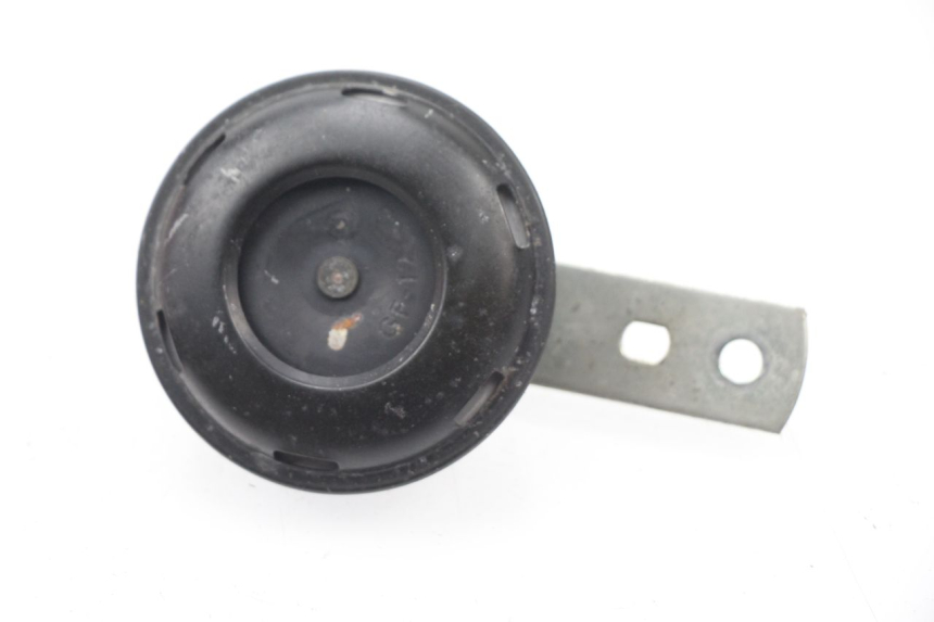 photo de KLAXON YAMAHA SLIDER NAKED 50 (2004 - 2018) - Hauptansicht