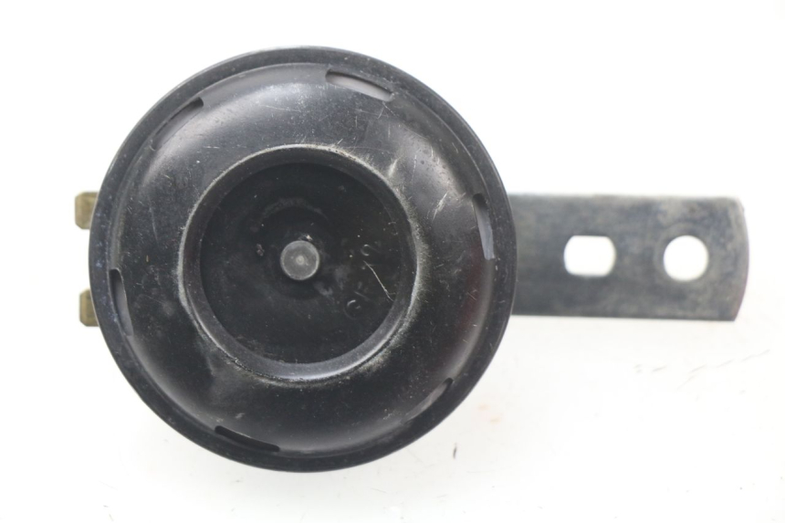 photo de HUPE YAMAHA SLIDER 50 (2004 - 2016) - Hauptansicht