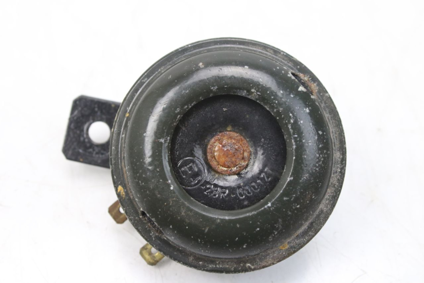 photo de KLAXON GILERA SMT SUPERMOTARD 50 (2009 - 2017) - Hauptansicht