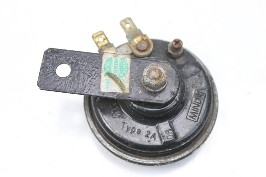 photo de KLAXON GILERA SMT SUPERMOTARD 50 (2009 - 2017) - Detailansicht des Bauteils