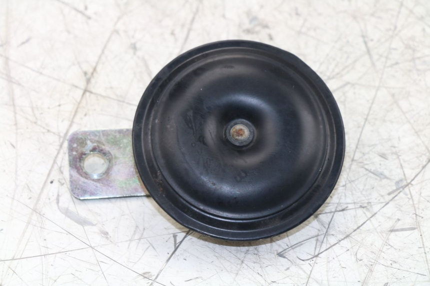 photo de HUPE KYMCO SPACER 50 (1998 - 2009) - Hauptansicht