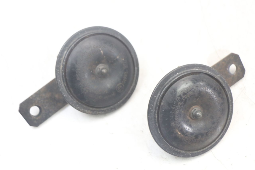 photo de KLAXON TRIUMPH SPEED TRIPLE T301 900 (1994 - 1996) - Hauptansicht