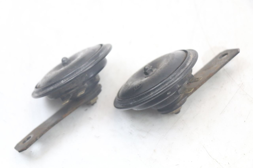 photo de KLAXON TRIUMPH SPEED TRIPLE T301 900 (1994 - 1996) - Detailansicht des Bauteils