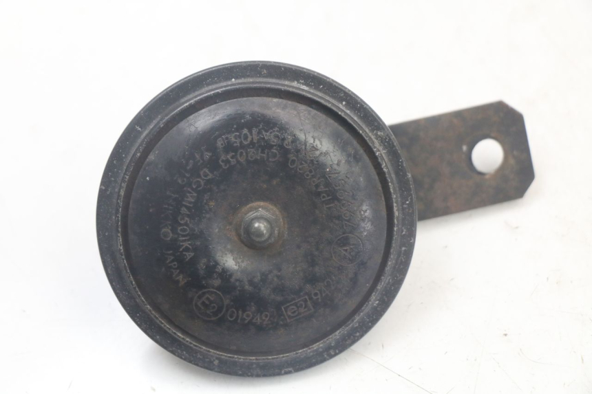 photo de KLAXON TRIUMPH SPEED TRIPLE T301 900 (1994 - 1996) - Alternative Perspektive