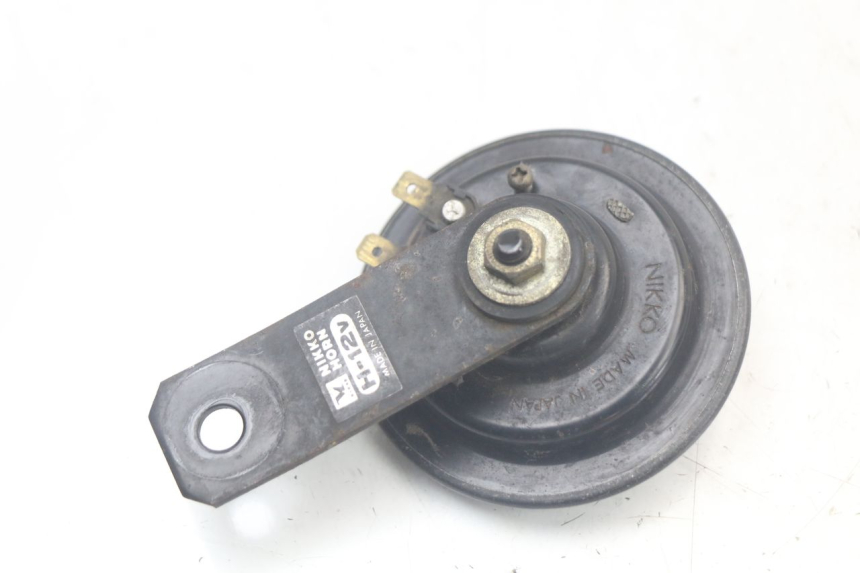 photo de KLAXON TRIUMPH SPEED TRIPLE T301 900 (1994 - 1996) - Gesamtansicht des Produkts