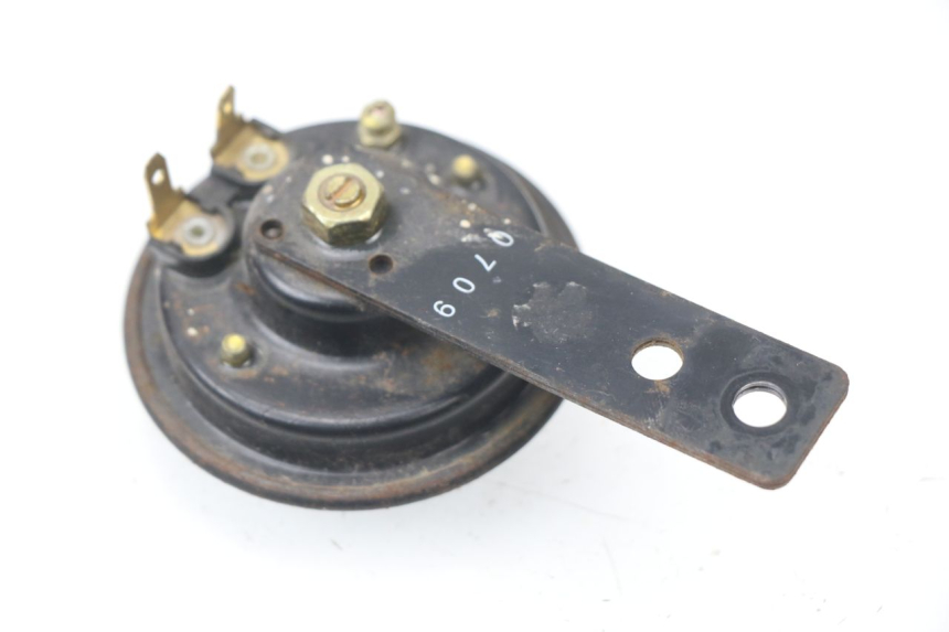 photo de HUPE PEUGEOT SPEEDFIGHT 2 AC 50 (2000 - 2009) - Detailansicht des Bauteils