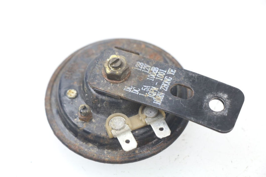 photo de HUPE PEUGEOT SPEEDFIGHT 3 AIR 50 (2009 - 2015) - Detailansicht des Bauteils