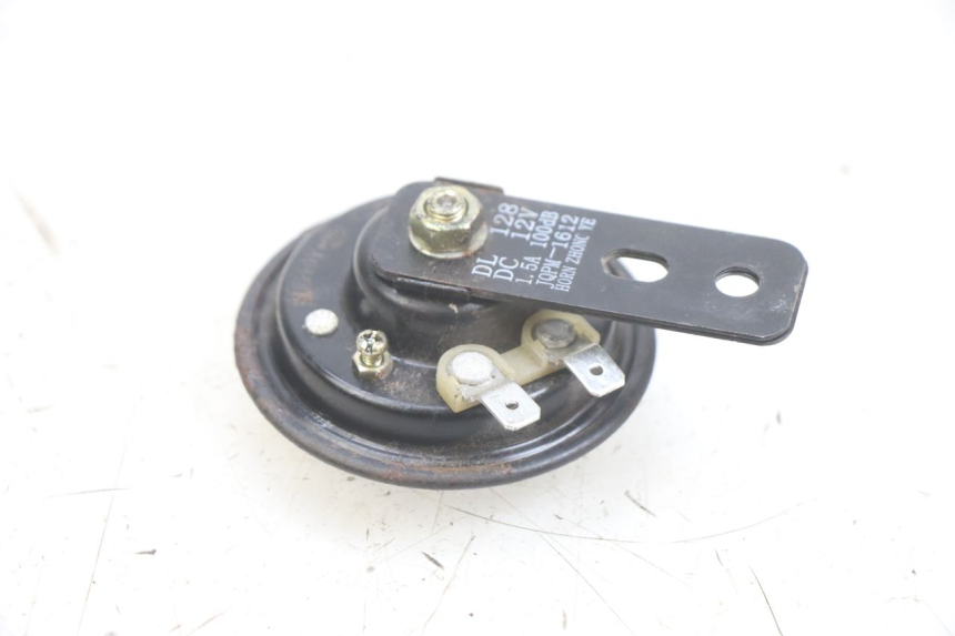 photo de KLAXON PEUGEOT SPEEDFIGHT 4 4T 50 (2015 - 2020) - Zoom auf Gebrauchszustand