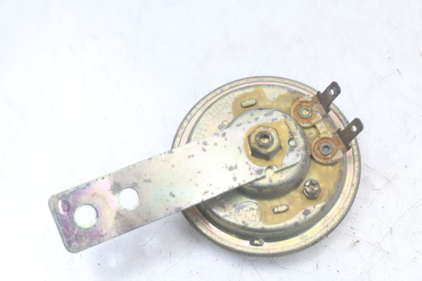 photo de KLAXON PEUGEOT SPEEDFIGHT 100 (1997 - 2007) - Zoom auf Gebrauchszustand