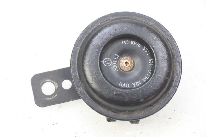 photo de KLAXON SACHS SPEEDJET 2T 50 (2007 - 2014) - Hauptansicht