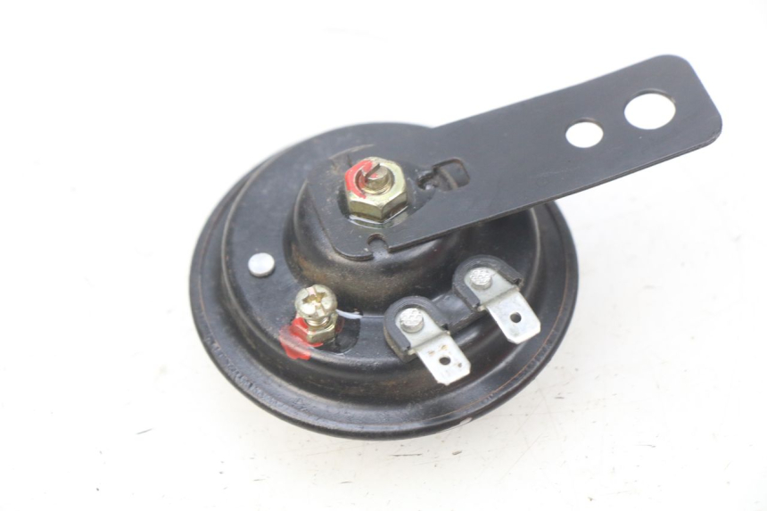 photo de KLAXON SACHS SPEEDJET 2T 50 (2007 - 2014) - Detailansicht des Bauteils