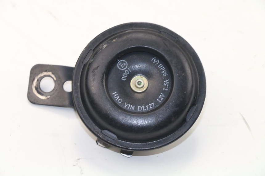 photo de HUPE JIAJUE SPIRO 50 (2012 - 2018) - Hauptansicht