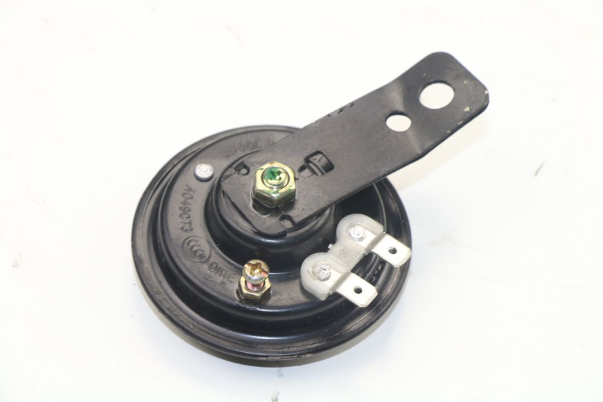 photo de HUPE JIAJUE SPIRO 50 (2012 - 2018) - Detailansicht des Bauteils