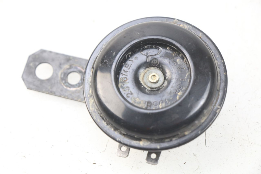 photo de HUPE ORION SPORTRAX 125 - Hauptansicht