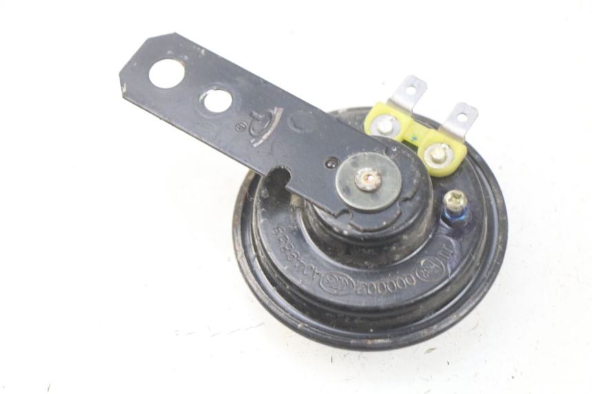 photo de HUPE ORION SPORTRAX 125 - Detailansicht des Bauteils