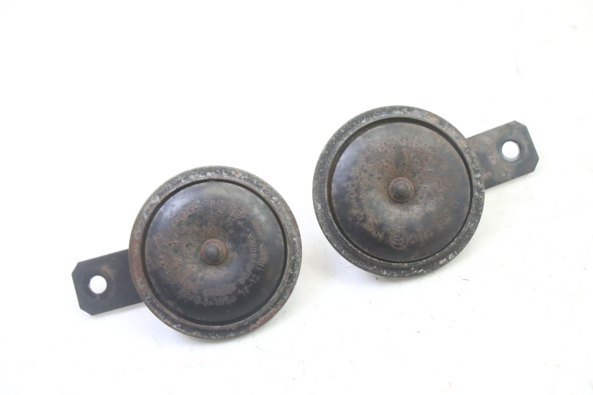 photo de HUPE TRIUMPH SPRINT 900 (1995 - 1998) - Hauptansicht