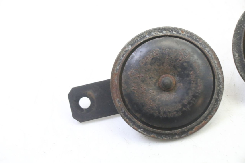 photo de HUPE TRIUMPH SPRINT 900 (1995 - 1998) - Detailansicht des Bauteils