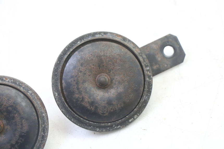 photo de HUPE TRIUMPH SPRINT 900 (1995 - 1998) - Zoom auf Gebrauchszustand