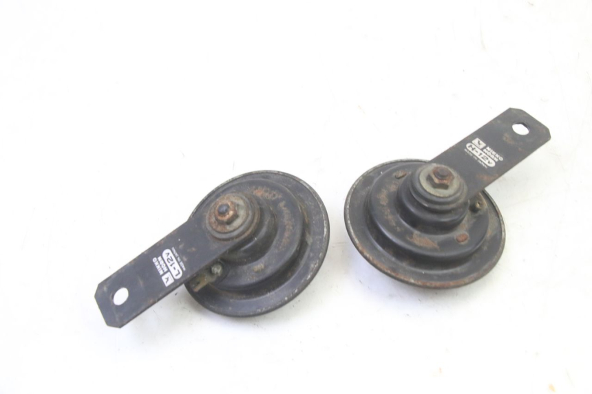 photo de HUPE TRIUMPH SPRINT 900 (1995 - 1998) - Technische Nahaufnahme