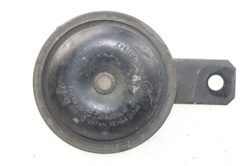 photo de HUPE TRIUMPH SPRINT ST ABS 1050 (2005 - 2007) - Hauptansicht