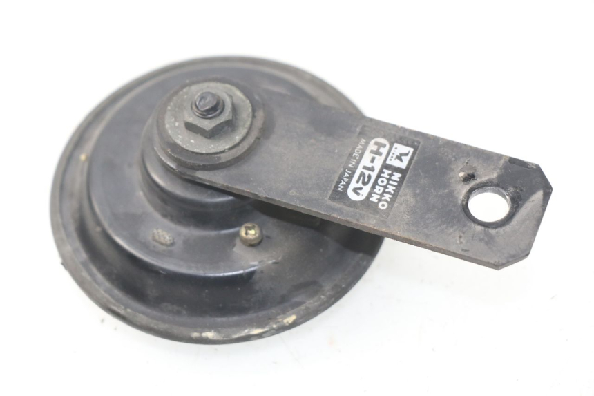 photo de HUPE TRIUMPH SPRINT ST ABS 1050 (2005 - 2007) - Zoom auf Gebrauchszustand