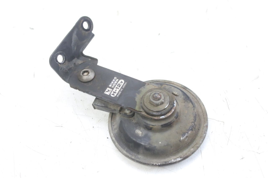 photo de KLAXON TRIUMPH SPRINT ST 955 (1999 - 2001) - Hauptansicht