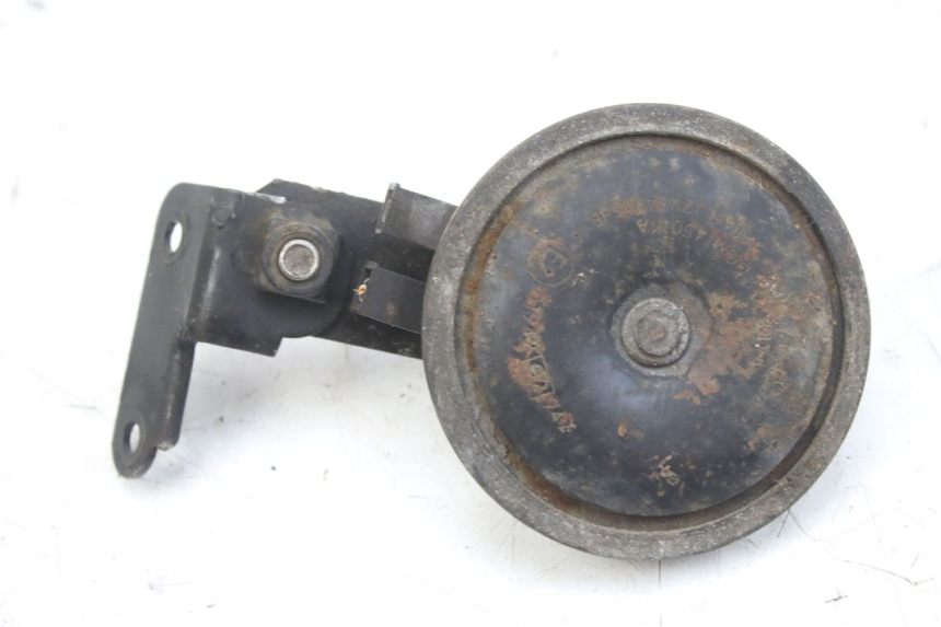 photo de KLAXON TRIUMPH SPRINT ST 955 (1999 - 2001) - Zoom auf Gebrauchszustand