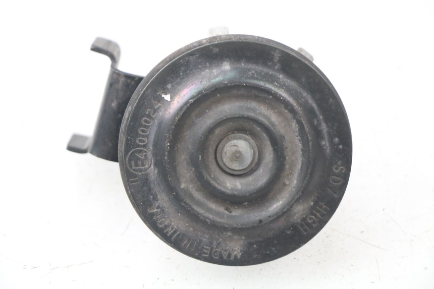 photo de KLAXON APRILIA SR 2T 50 (2018 - 2022) - Hauptansicht