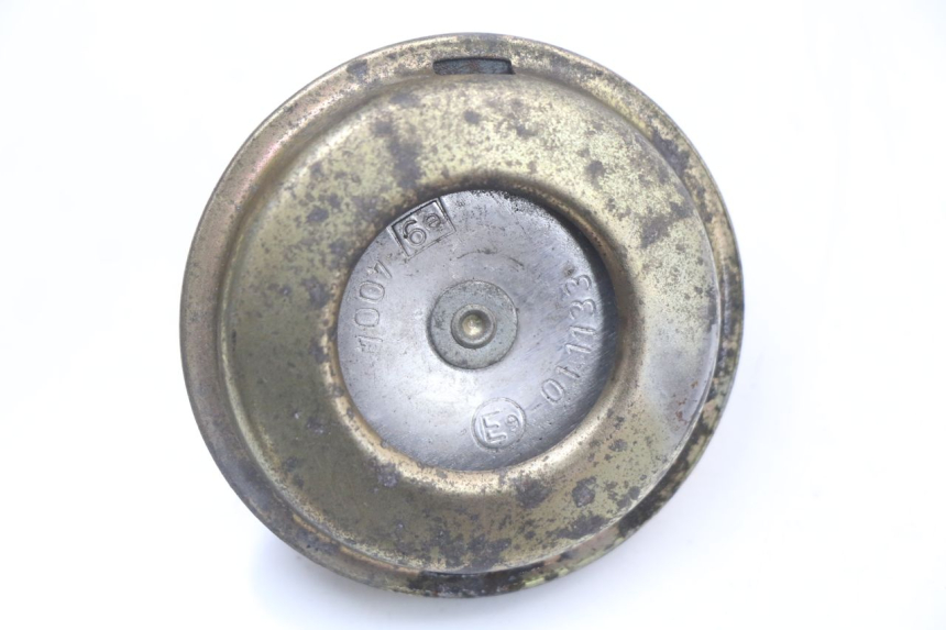 photo de HUPE APRILIA SR CARB LC 2T 50 (2004 - 2012) - Hauptansicht