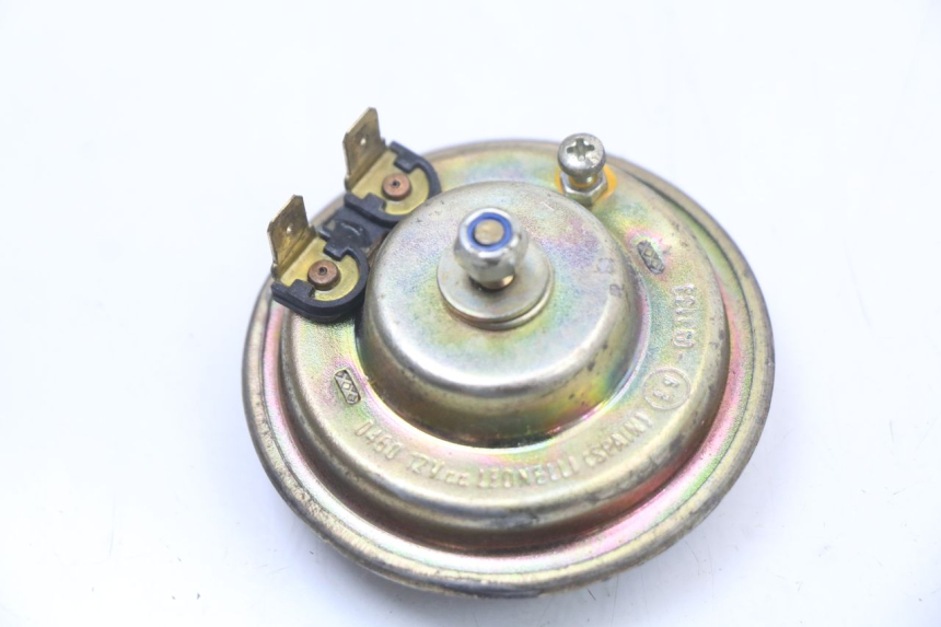 photo de HUPE APRILIA SR CARB LC 2T 50 (2004 - 2012) - Detailansicht des Bauteils