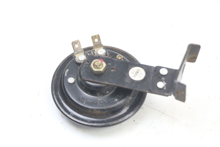 photo de HUPE APRILIA SR MOTARD 50 (2012 - 2018) - Zoom auf Gebrauchszustand