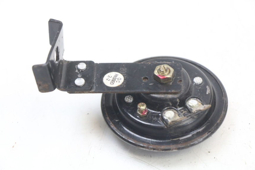 photo de HUPE APRILIA SR MOTARD 50 (2012 - 2018) - Alternative Perspektive