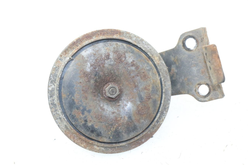 photo de KLAXON YAMAHA SR 125 (1982 - 2003) - Hauptansicht